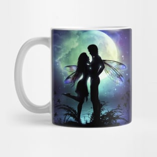 Fae Lovers Mug